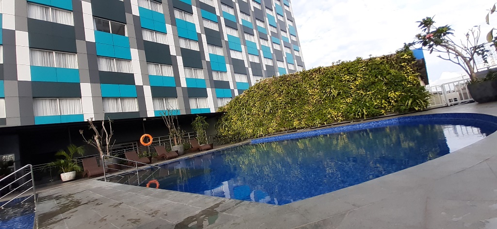 Hotel Bergaya <i>Urban Industrial</i> Hadir di Bekasi
