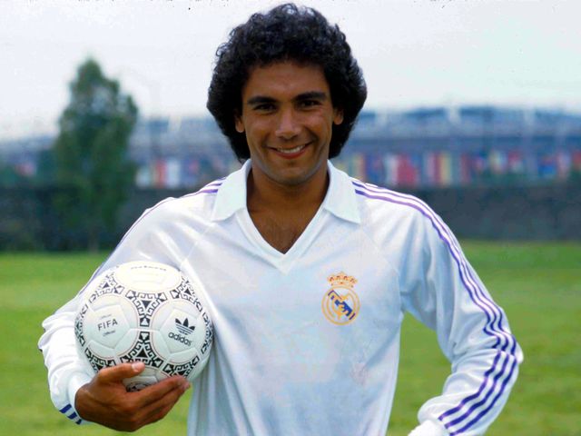 Deretan Pemain yang Pernah Membela Madrid dan Atletico