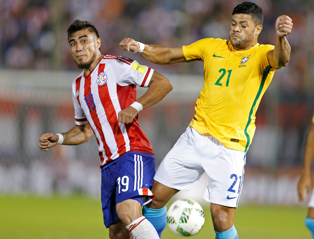 10 Pemain yang Bakal Bersinar di Copa America