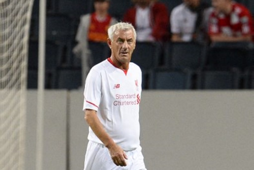5 Penyerang Terbaik Liverpool Sepanjang Masa