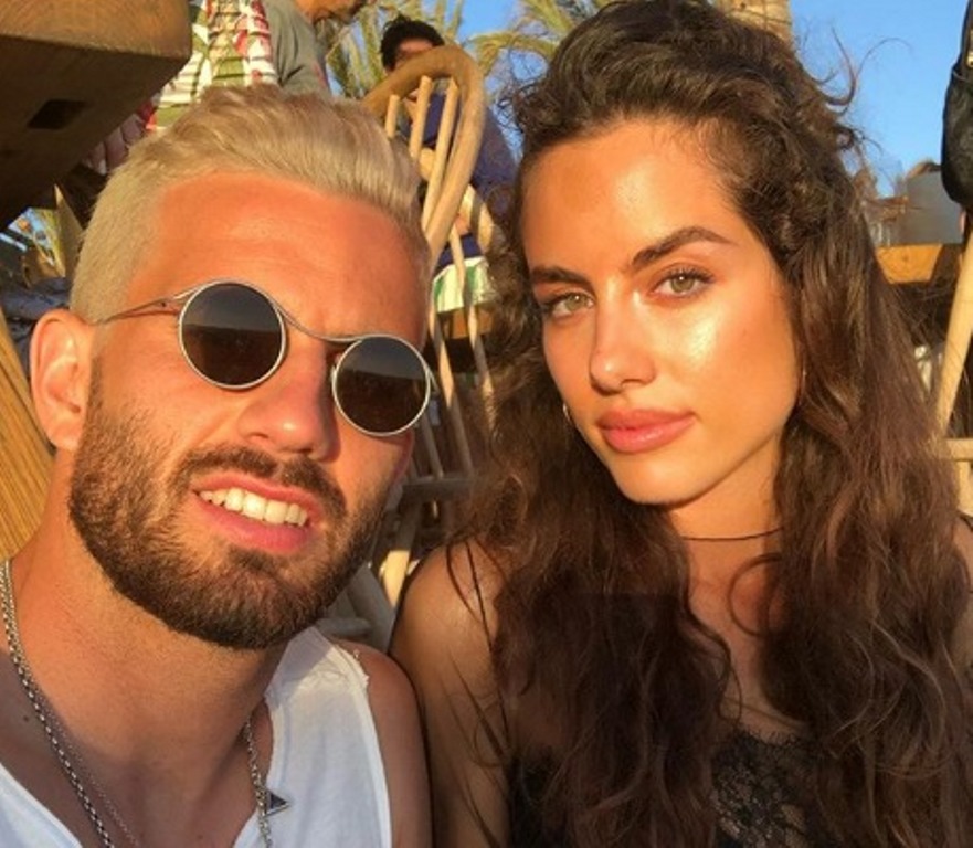 Mengintip 10 WAGs Juventus vs AC Milan: Siapa Paling Aduhai?