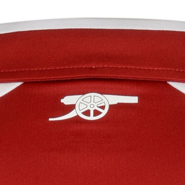 Arsenal Resmi Luncurkan Jersey Anyar 2017 2018 Medcom Id