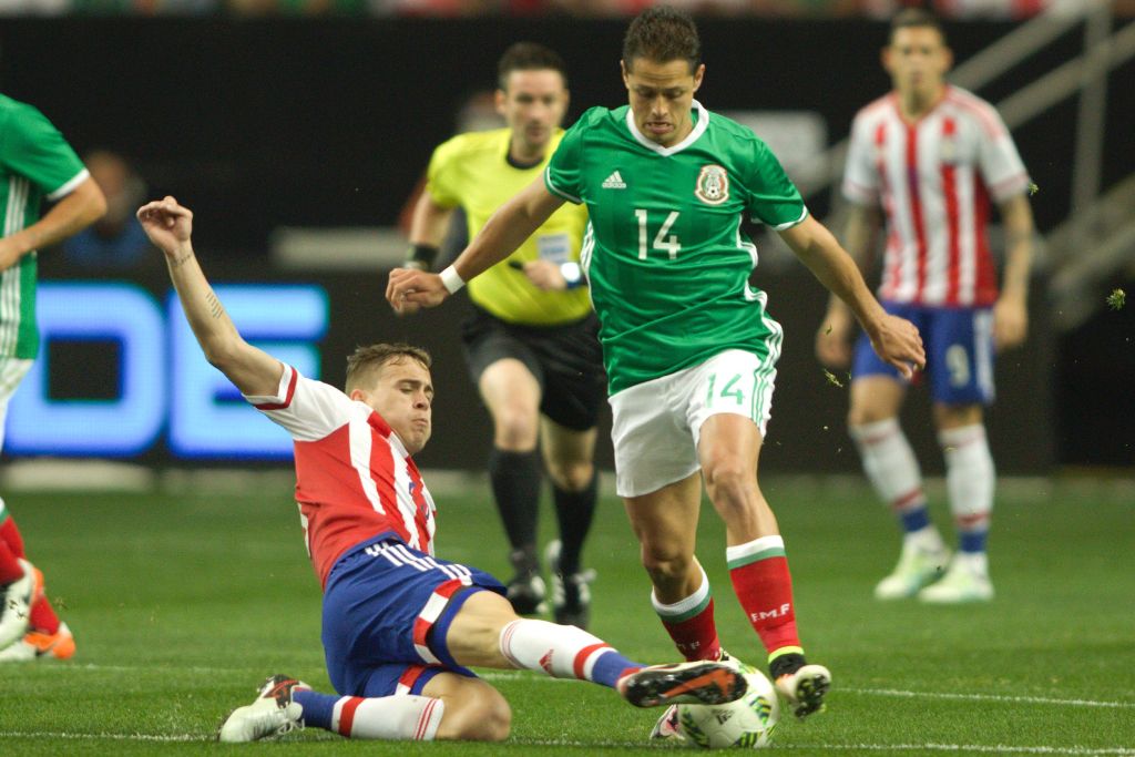 10 Pemain yang Bakal Bersinar di Copa America