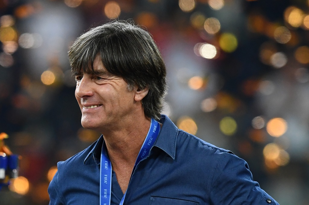 Jerman Berjaya, Sinyal Juara di Piala Dunia 2018?