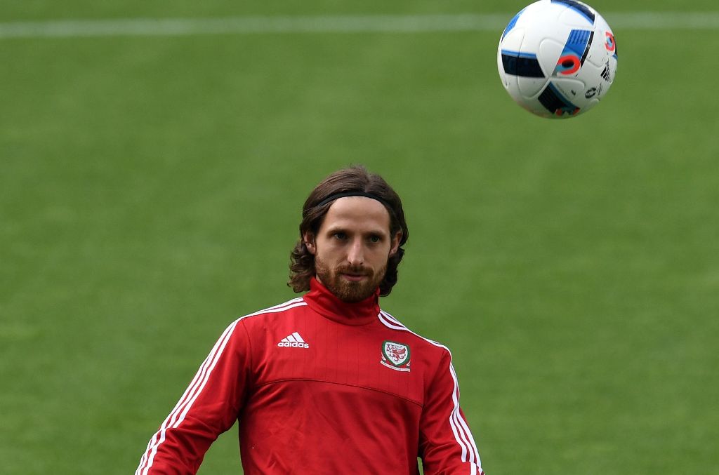 Duel Pemain Kunci Lini per Lini Portugal vs Wales