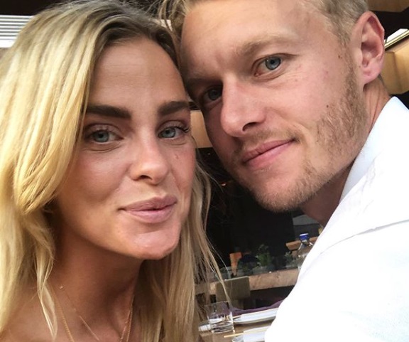 Mengintip 10 WAGs Juventus vs AC Milan: Siapa Paling Aduhai?