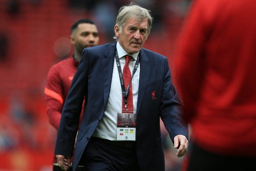 5 Penyerang Terbaik Liverpool Sepanjang Masa