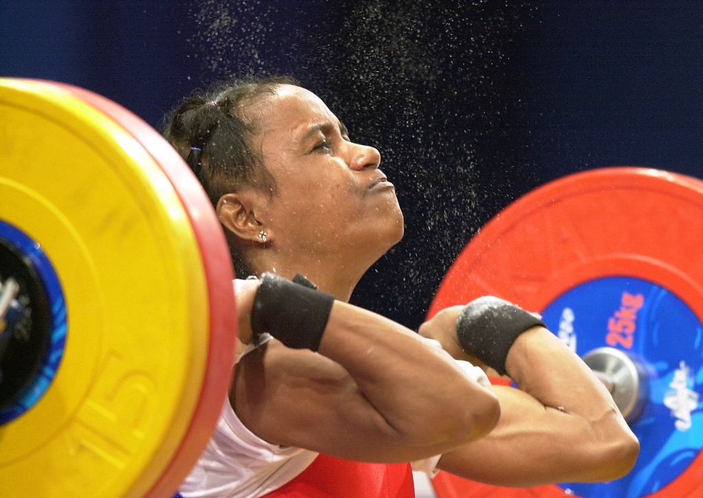 5 Momen Hebat Indonesia di Ajang Olimpiade