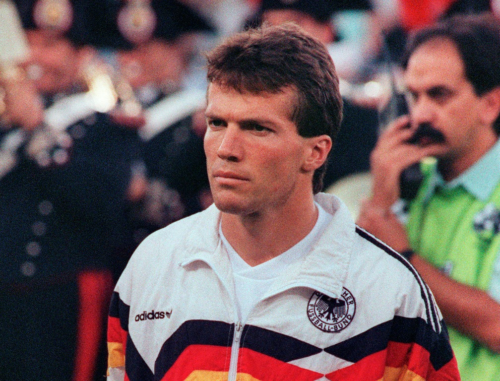 Daftar Peraih Ballon dOr Sejak 1990, Messi dan Cristiano Ronaldo Mendominasi