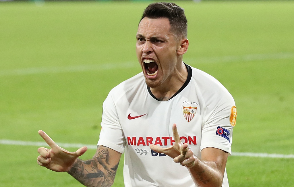 10 Transfer Pemain Bola Terbaik Eropa Musim 2019 - 2020