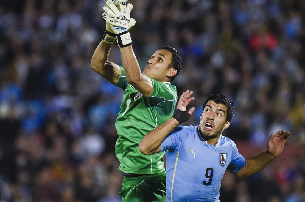 10 Pemain yang Bakal Bersinar di Copa America