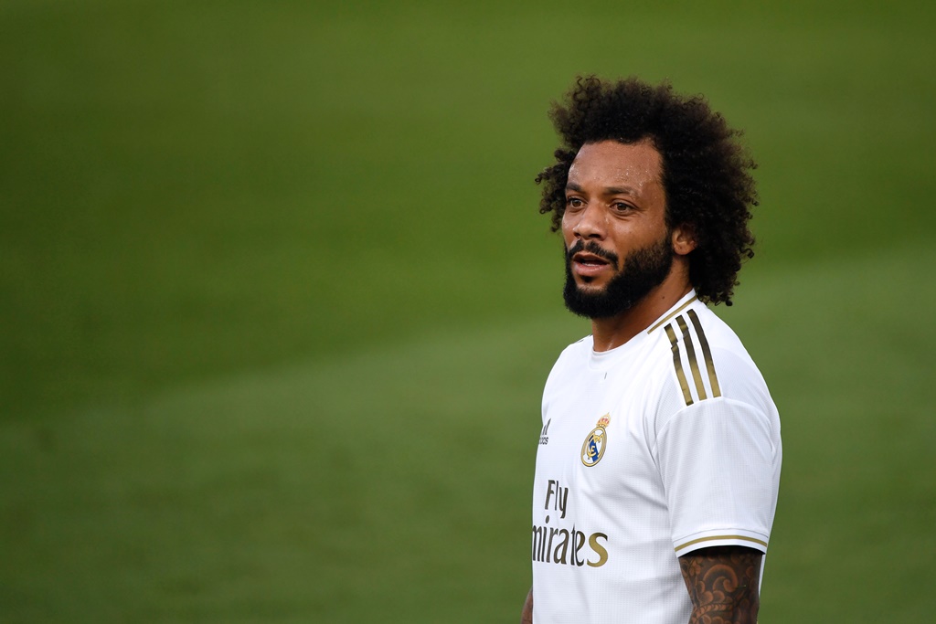 Masih Aktif Main Bola, Ini Dia 10 Pemain Paling Setia Membela Klubnya