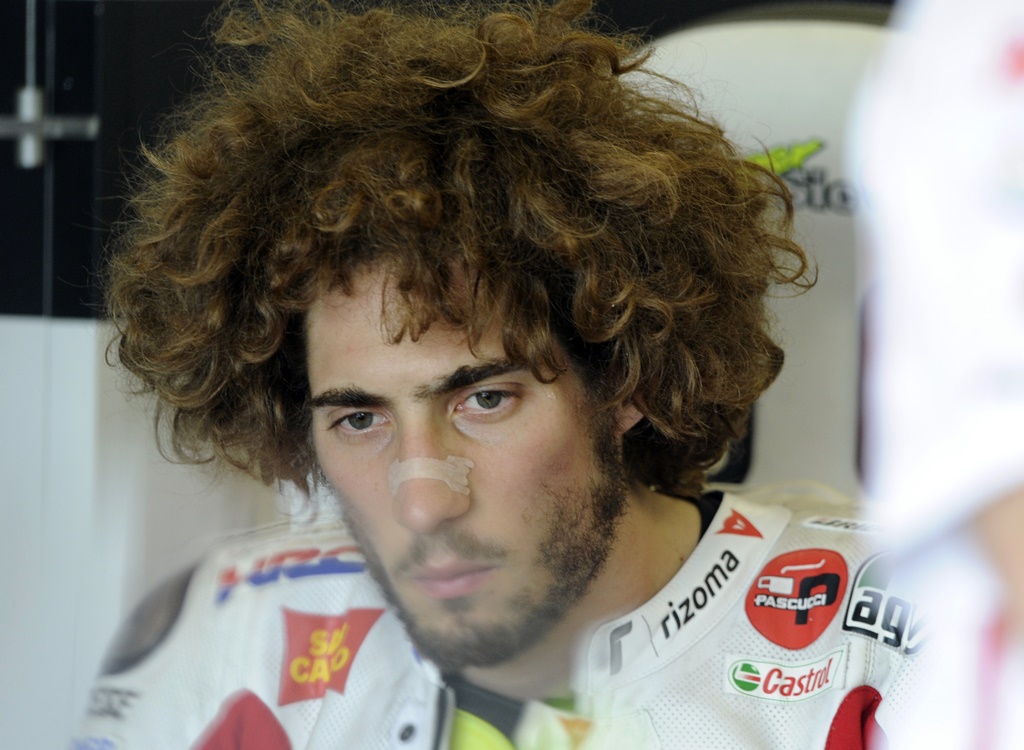 5 Kecelakaan Fatal yang Membuat Pembalap MotoGP Meninggal Dunia