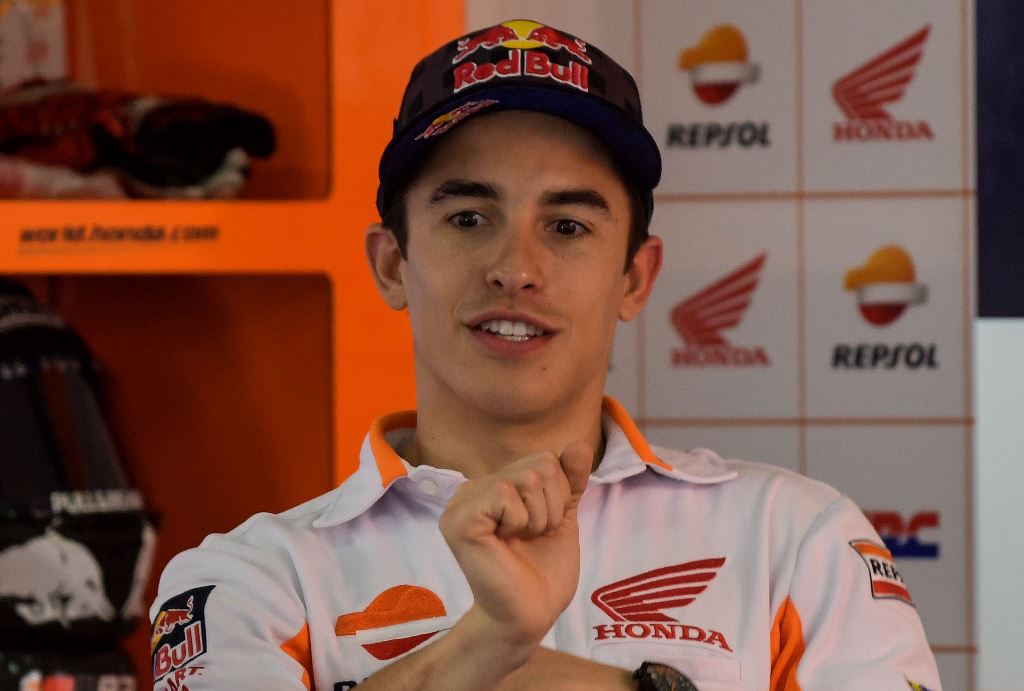 Profil Tim MotoGP 2018: Repsol Honda
