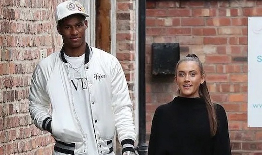 Mengenal 10 WAGs Cantik Manchester United