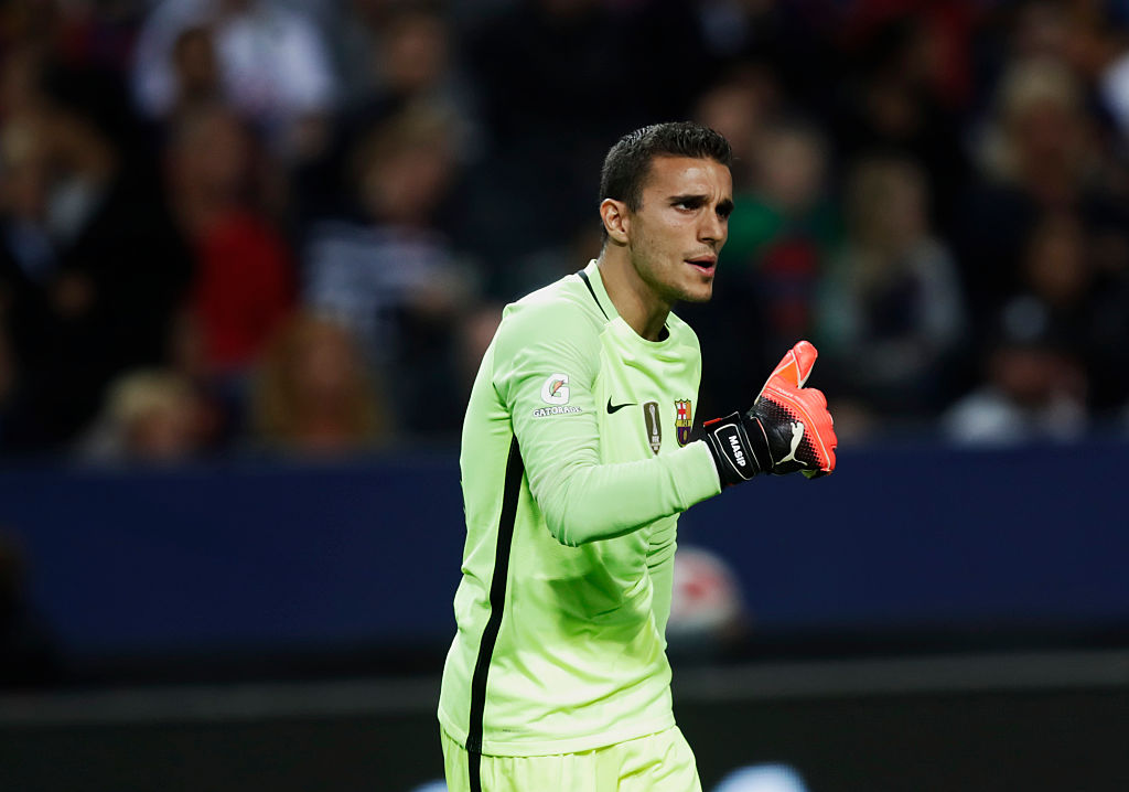 5 Pemain Barcelona yang Layak Dijual