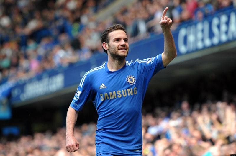 Deretan Pemain Yang Pernah Membela Man United Chelsea Medcom Id