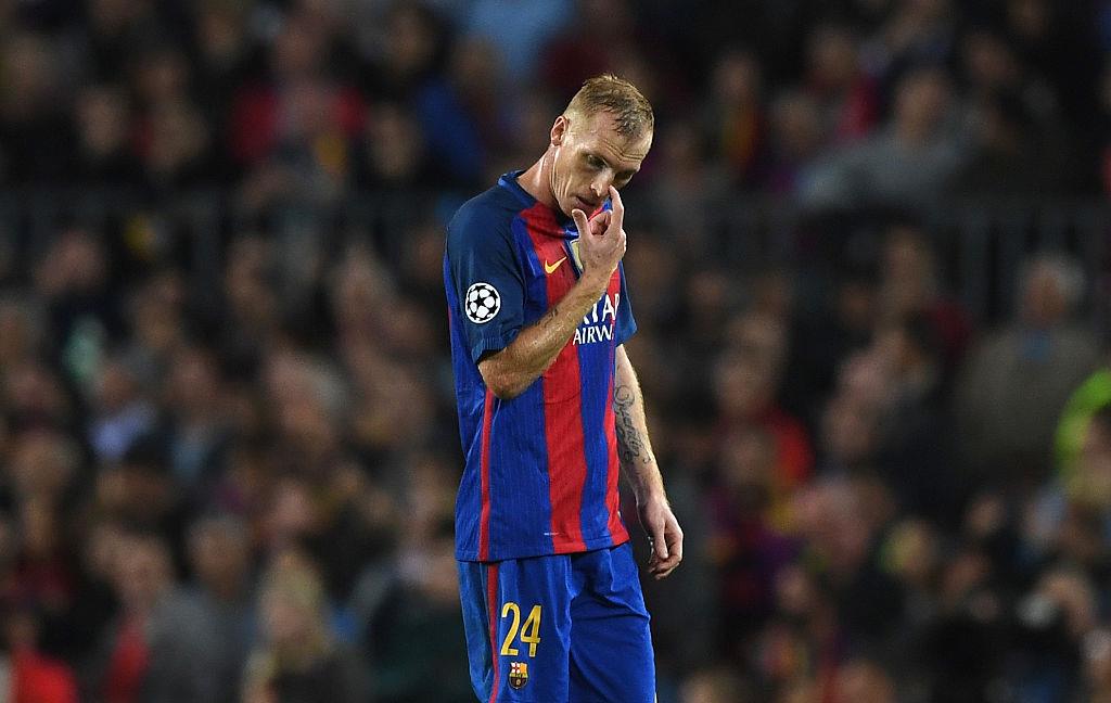 5 Pemain Barcelona yang Layak Dijual