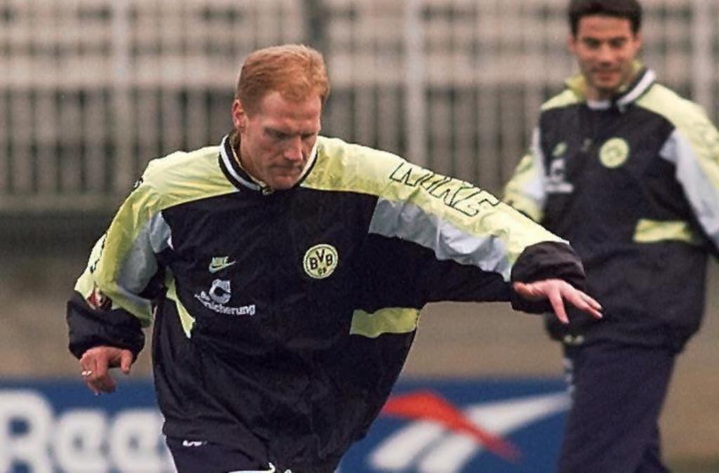 Daftar Peraih Ballon dOr Sejak 1990, Messi dan Cristiano Ronaldo Mendominasi