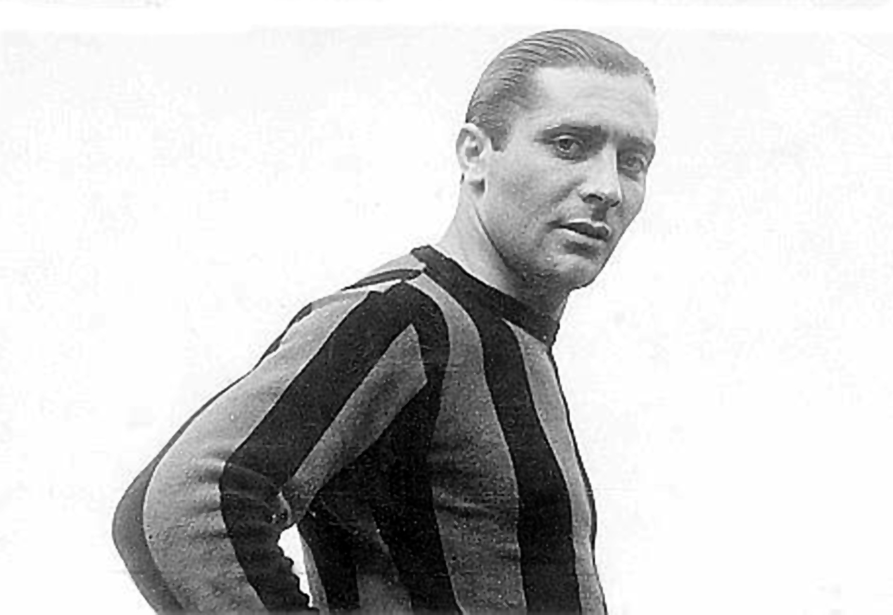 Daftar Pemain Inter yang Pernah Membelot ke Milan