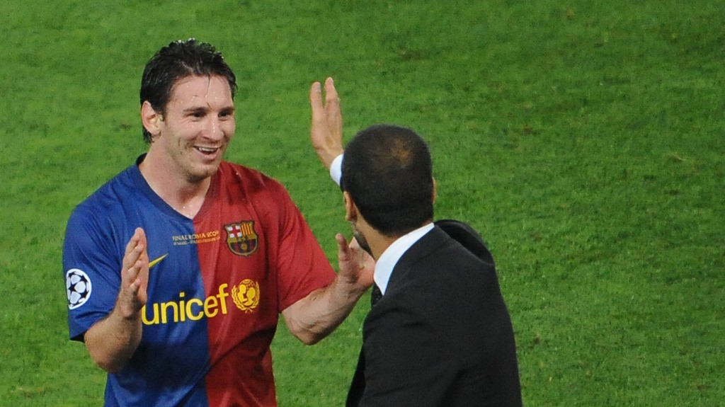 Daftar Peraih Ballon dOr Sejak 1990, Messi dan Cristiano Ronaldo Mendominasi