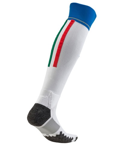 Timnas Italia Luncurkan Jersey <i>Away</i> Baru