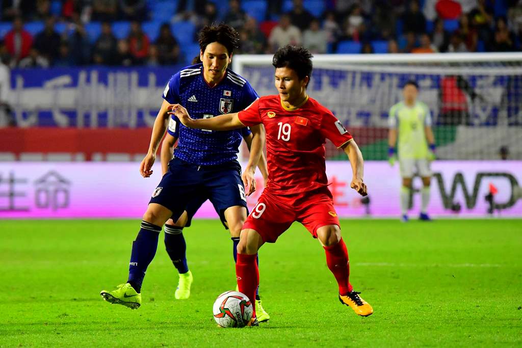 Profil Timnas Vietnam, Calon Lawan Berat Timnas Indonesia U-23 di Kualifikasi AFC