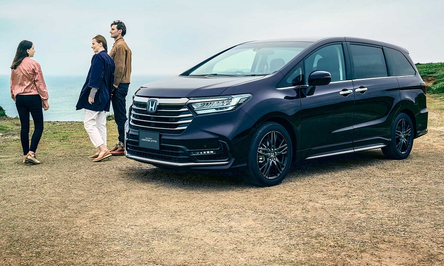 Siap-siap, Honda Mau Rilis 3 Mobil Baru di Indonesia Besok, Intip Penampakannya