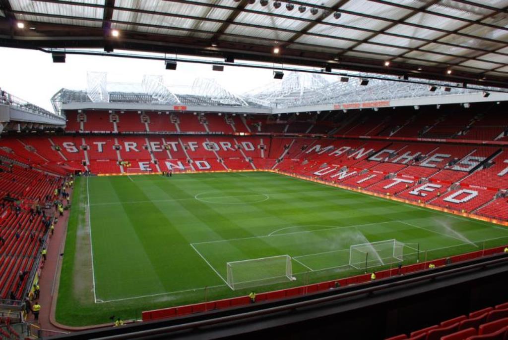 5 Klub Liga Primer Inggris dengan Rataan Jumlah Penonton Tertinggi