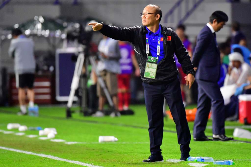 Profil Timnas Vietnam, Calon Lawan Berat Timnas Indonesia U-23 di Kualifikasi AFC