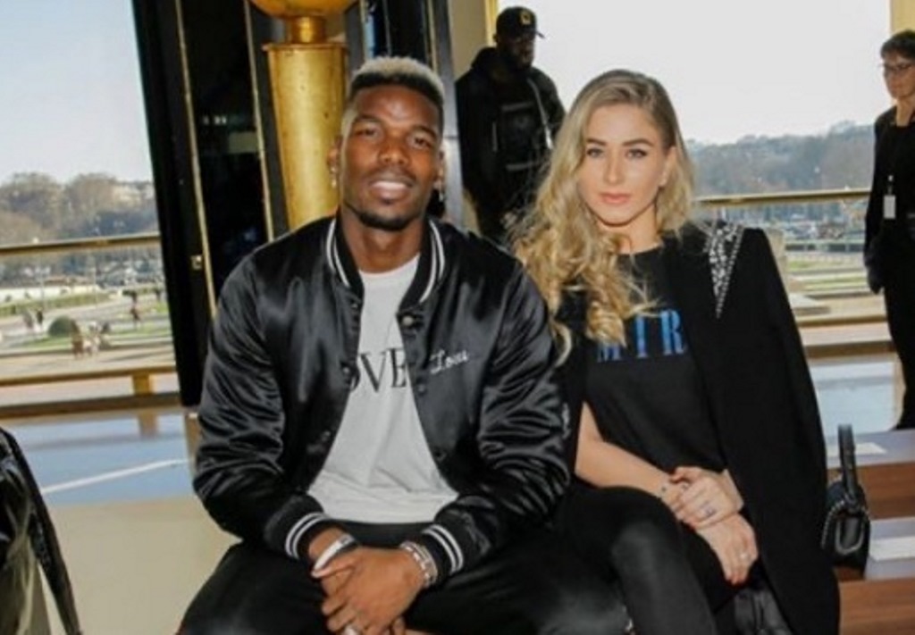 Mengenal 10 WAGs Cantik Manchester United