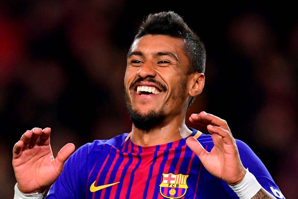 5 Pemain tak Berlabel Bintang Ini Bisa Berpengaruh di El Clasico