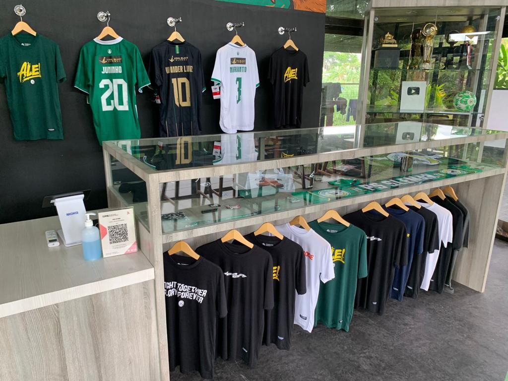 Dampak Positif BRI Liga 1 untuk PSS Store dan UMKM di Sleman