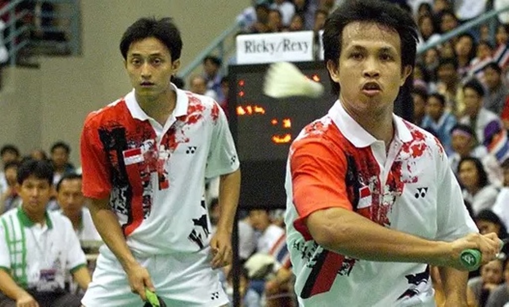 5 Momen Hebat Indonesia di Ajang Olimpiade