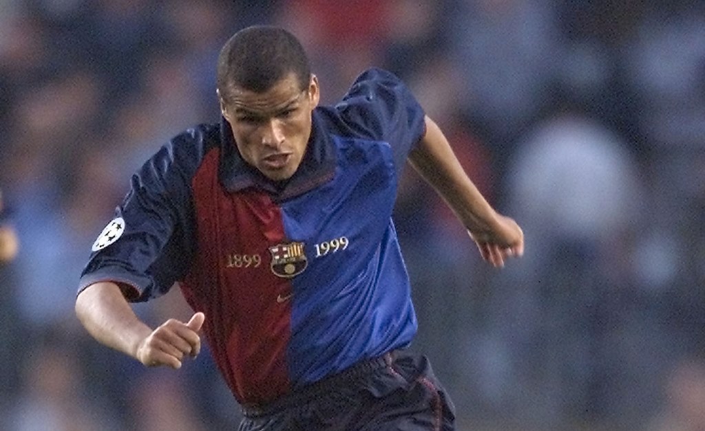 Daftar Peraih Ballon dOr Sejak 1990, Messi dan Cristiano Ronaldo Mendominasi