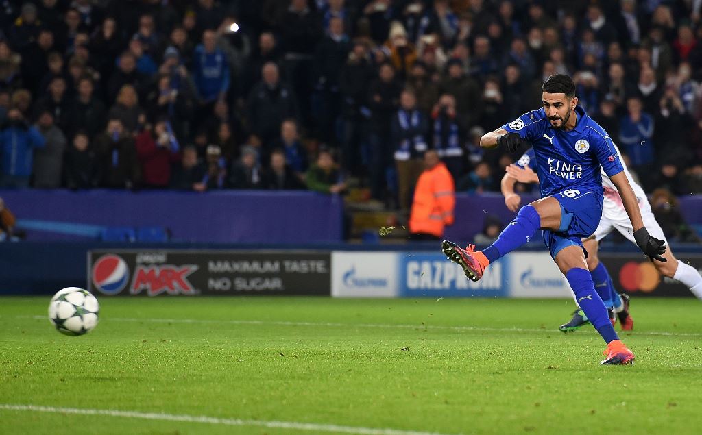 Menanti Aksi Pemain Bintang pada Perempat Final Liga Champions