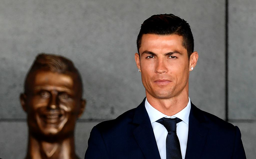 Apa Jadinya jika Cristiano Ronaldo Tinggalkan Madrid?