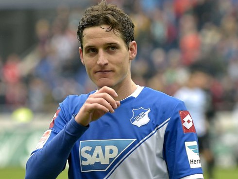 Resmi: Bayern Muenchen Dapatkan Niklas Sule dan Sebastian Rudy