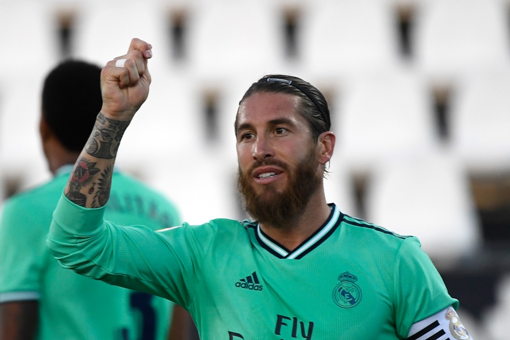 Masih Aktif Main Bola, Ini Dia 10 Pemain Paling Setia Membela Klubnya