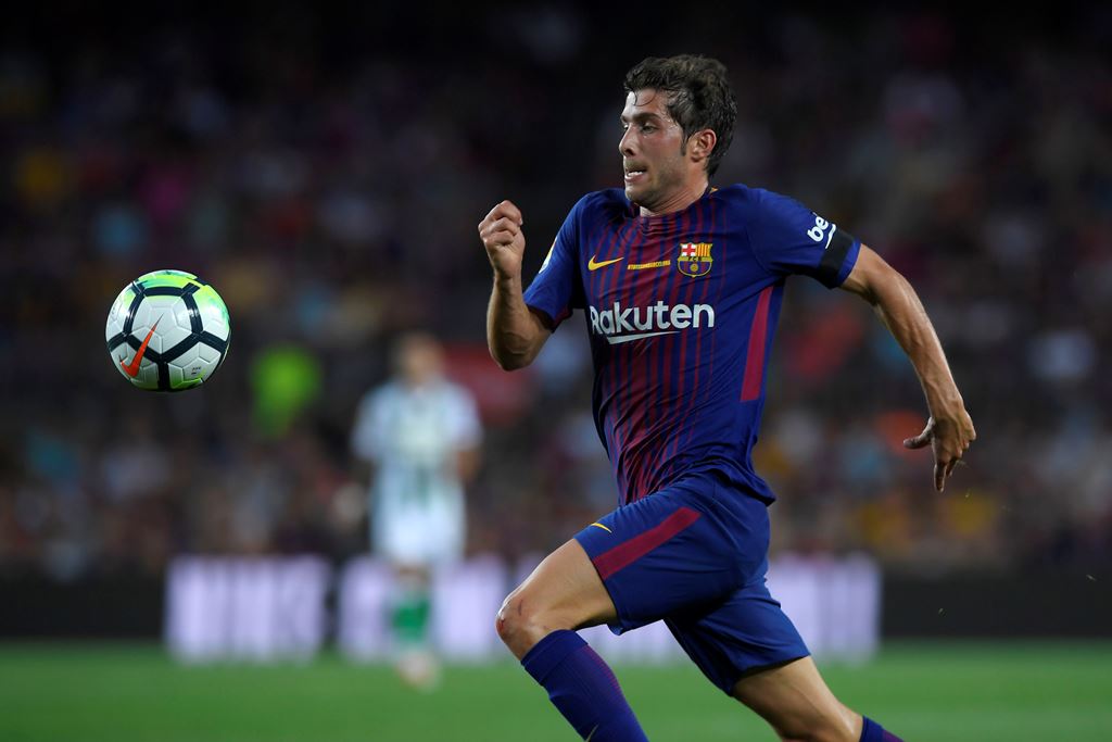 5 Pemain tak Berlabel Bintang Ini Bisa Berpengaruh di El Clasico