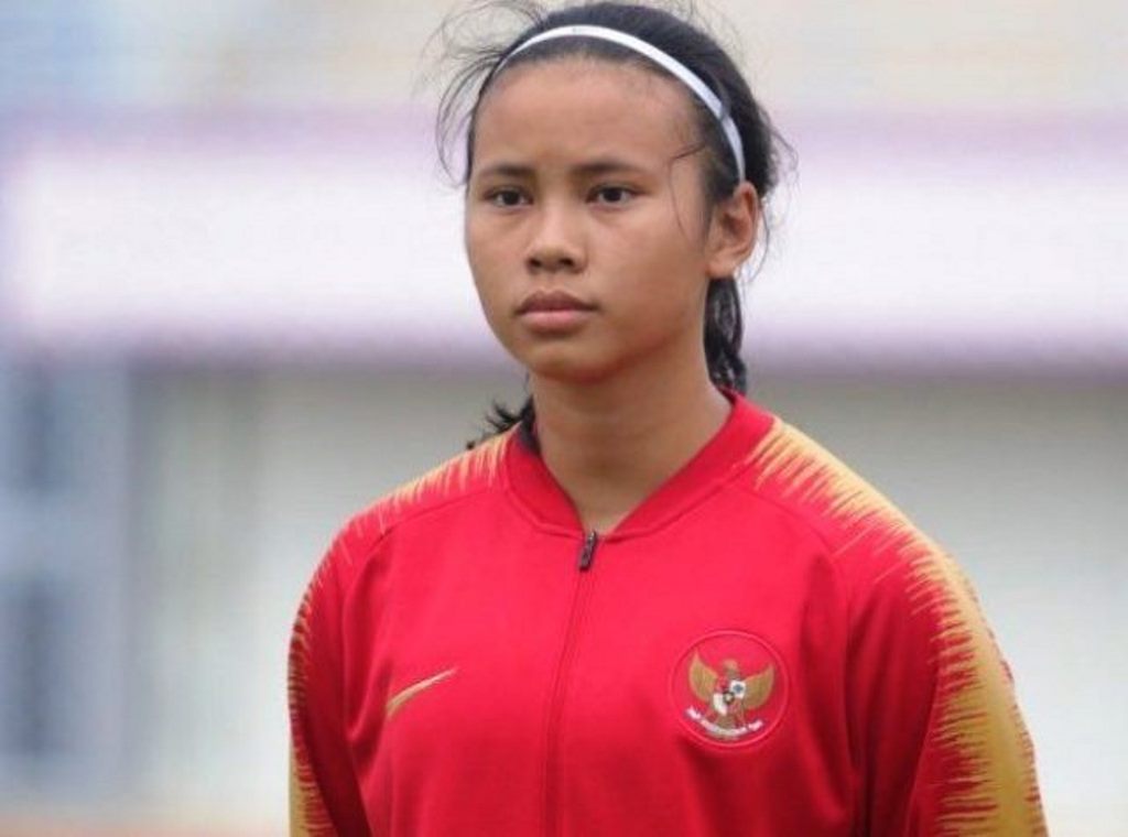 Menengok Kartini Muda di Olahraga Indonesia