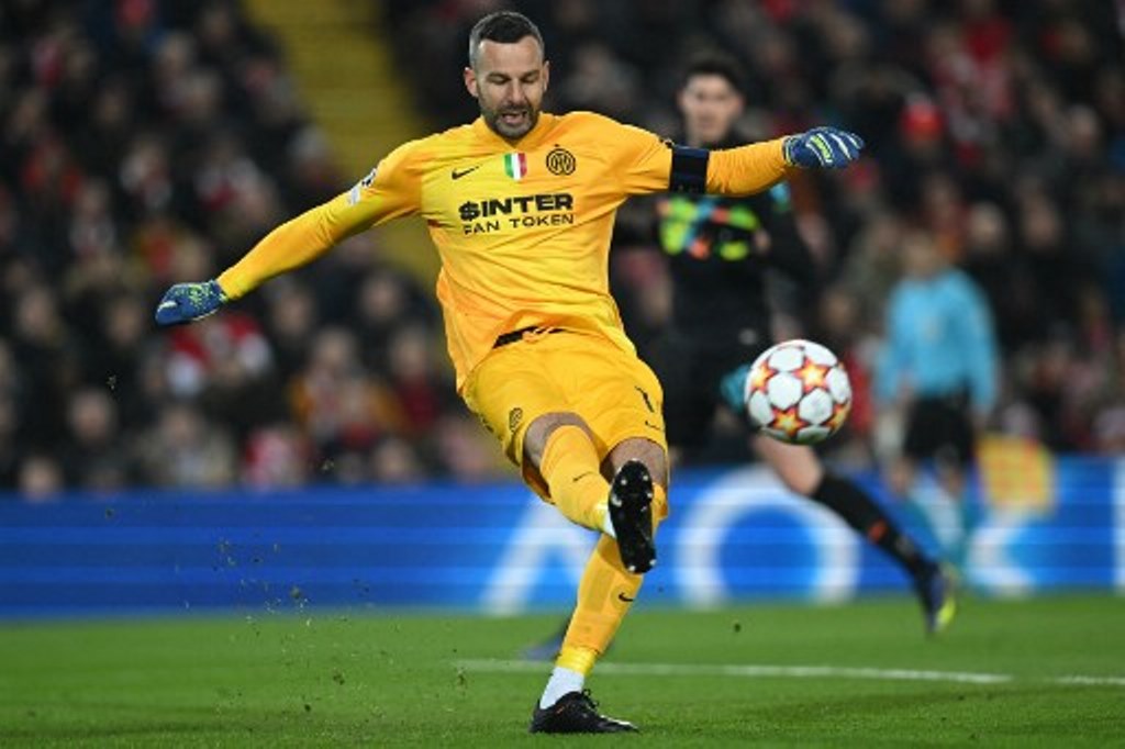 <i>Starting XI</i> Pemain Bintang Gratisan pada Bursa Transfer Pemain 2022