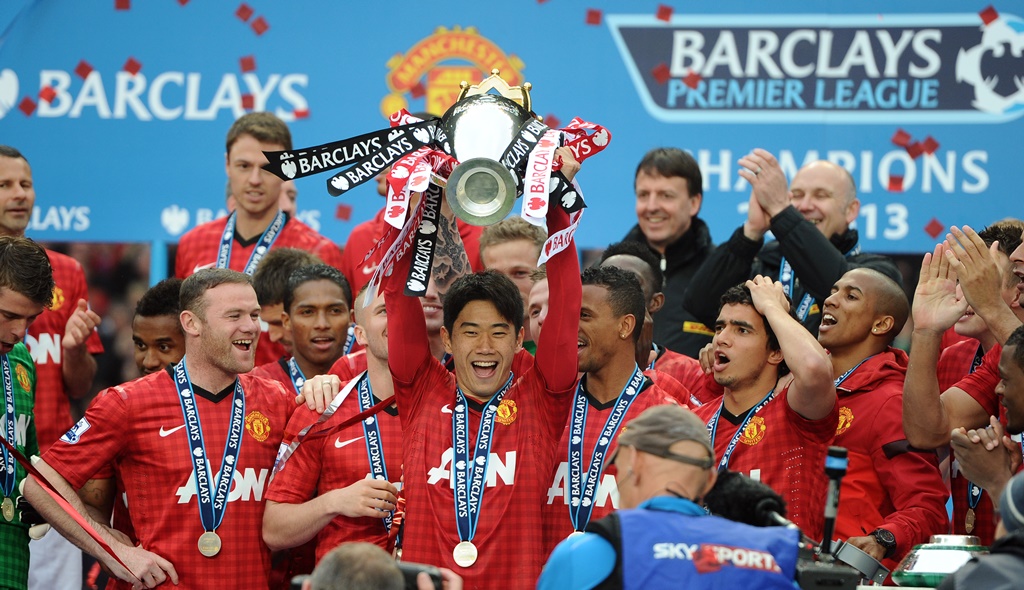 4 Pemain Asia yang Mencicipi Juara Liga Inggris