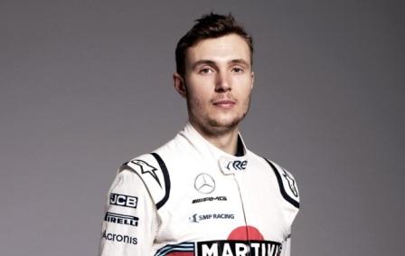 Profil Tim F1GP 2018: Williams