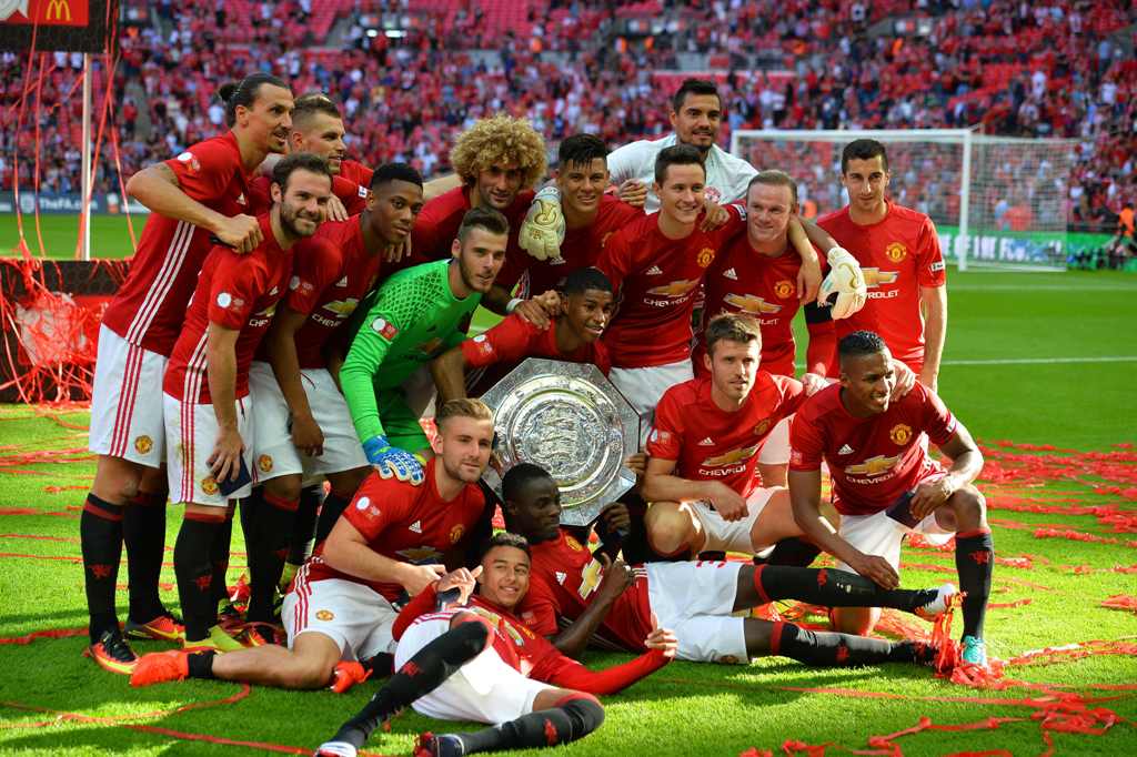 City Lebih Jorjoran Ketimbang MU
