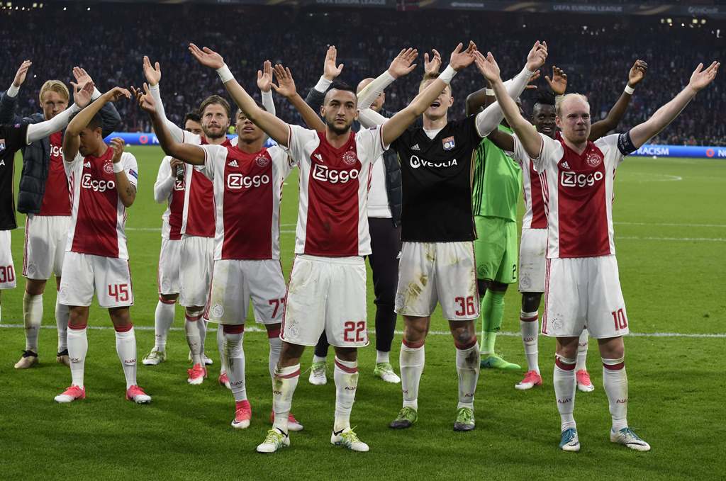 Prediksi Ajax Amstedam vs Manchester United: Setan Merah Juara Liga Europa