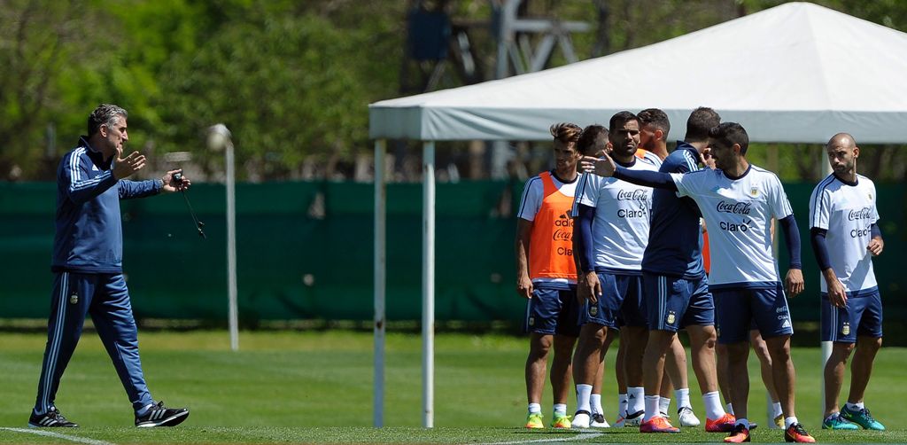 Brasil vs Argentina: Statistik Kemenangan Berpihak kepada Tim Samba