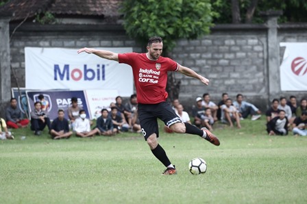 Profil Tim Liga 1: Bali United