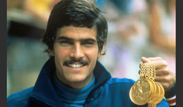 10 Atlet Paling Berprestasi di Olimpiade (bagian-1)