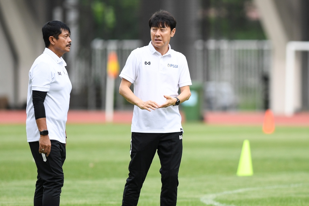 Akhir Drama Shin Tae-yong dan PSSI, Saatnya Fokus Mengejar Prestasi
